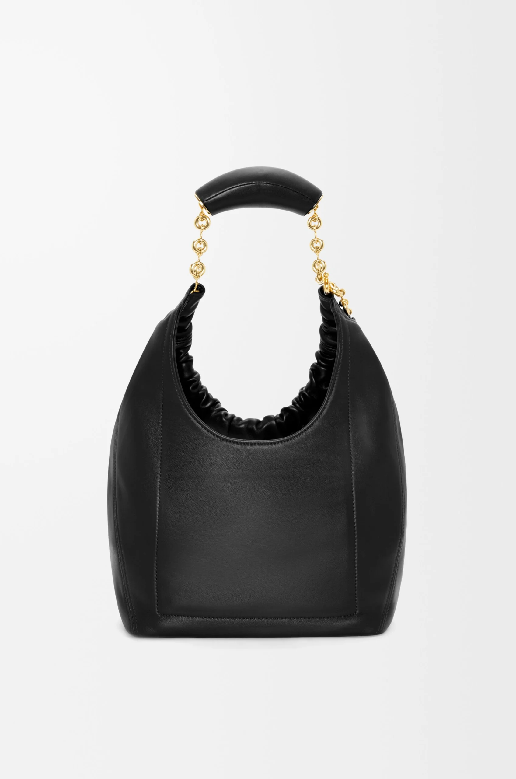 b9b413ad429079f0576d09e1b253ec16 Small Squeeze bag in mellow nappa lambskin - Image 9
