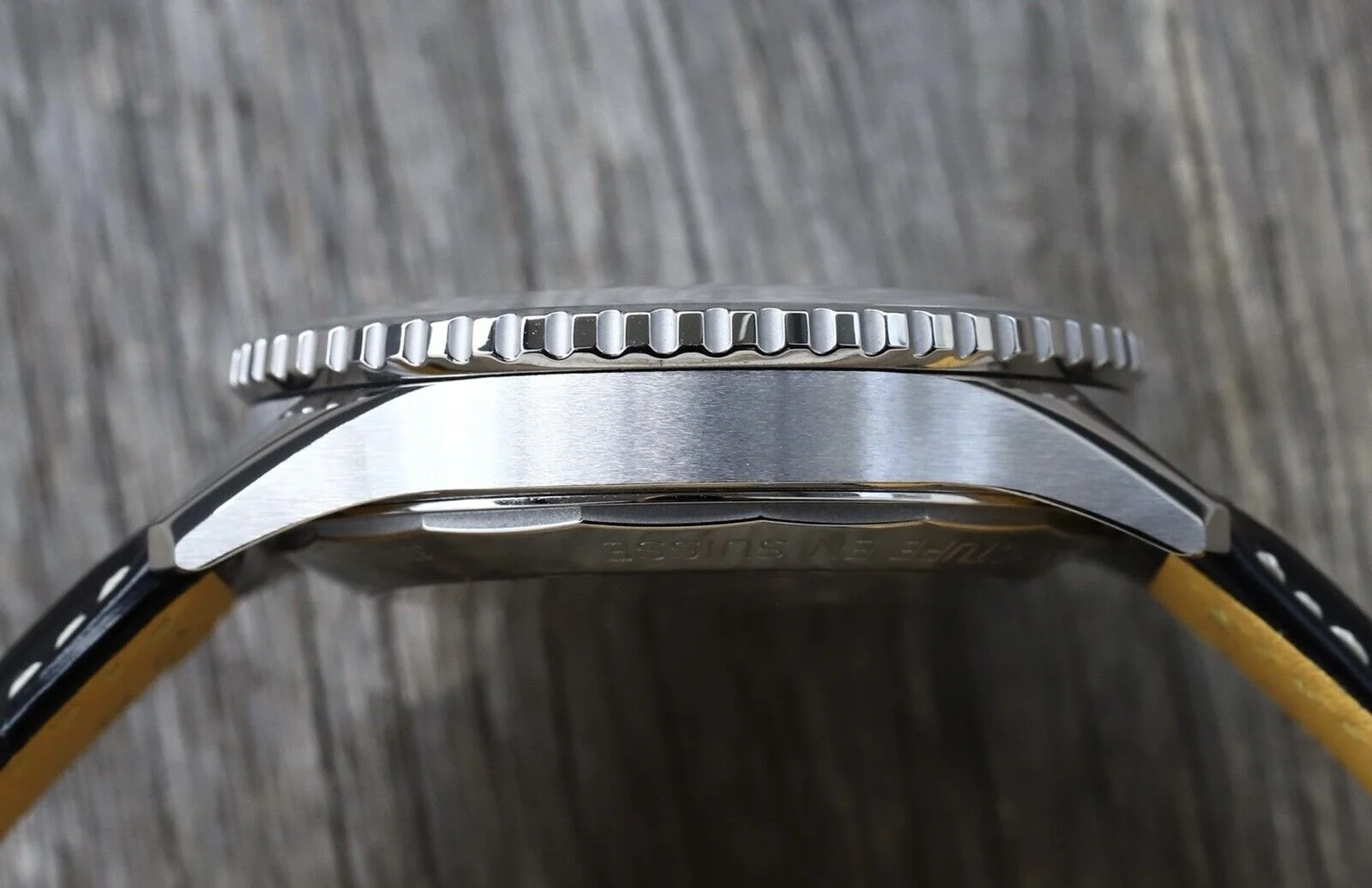 b9be130763347af235f441e359be733b Breitling Navitimer B01 Chronograph Ice Blue Dial 43 AB0138241C1P1 - Image 6