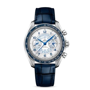 CO‑AXIAL MASTER CHRONOMETER CHRONOGRAPH 43 MM-329.33.43.51.02.001