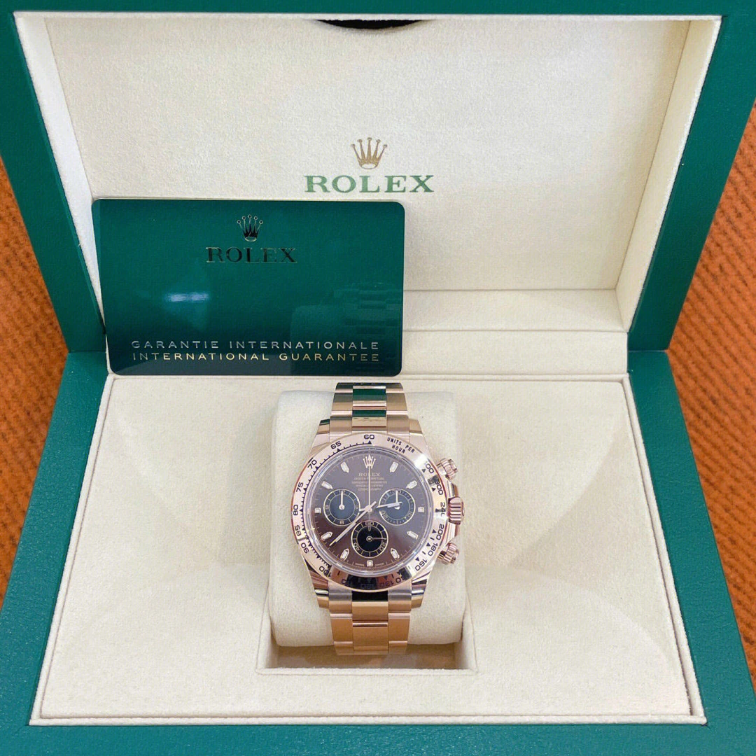 c45ae7b92ebf4f3c97267c8ca1c31a9b Rolex COSMOGRAPH DAYTONA-116505-0013 - Image 9