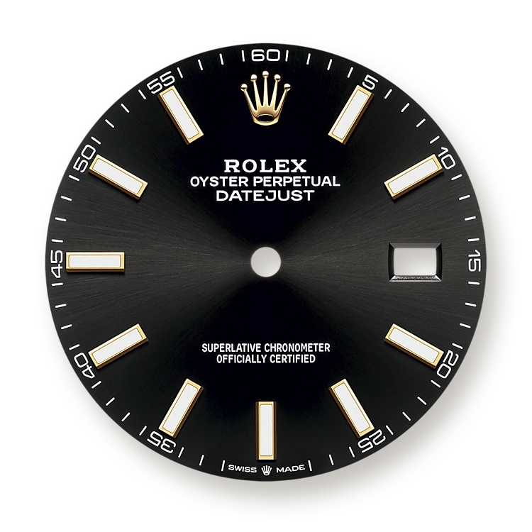 c50d60d06dada20578a5c425e1dc97ef Rolex Datejust m126303-0014 Watch - Image 7