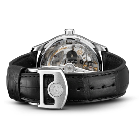 c563191e7c62afb4cd7802714b8254ff IWC Portugieser IW500712 watch (PORTUGIESER CHRONOGRAPH) - Image 9