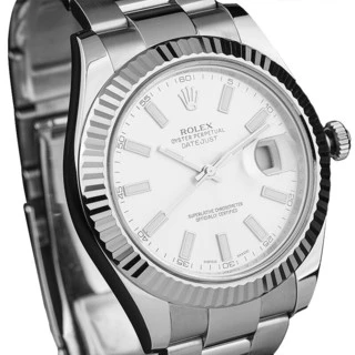 c71227753939cd6571022de41d9a0e11 Rolex Datejust 116300 Watch - Image 2