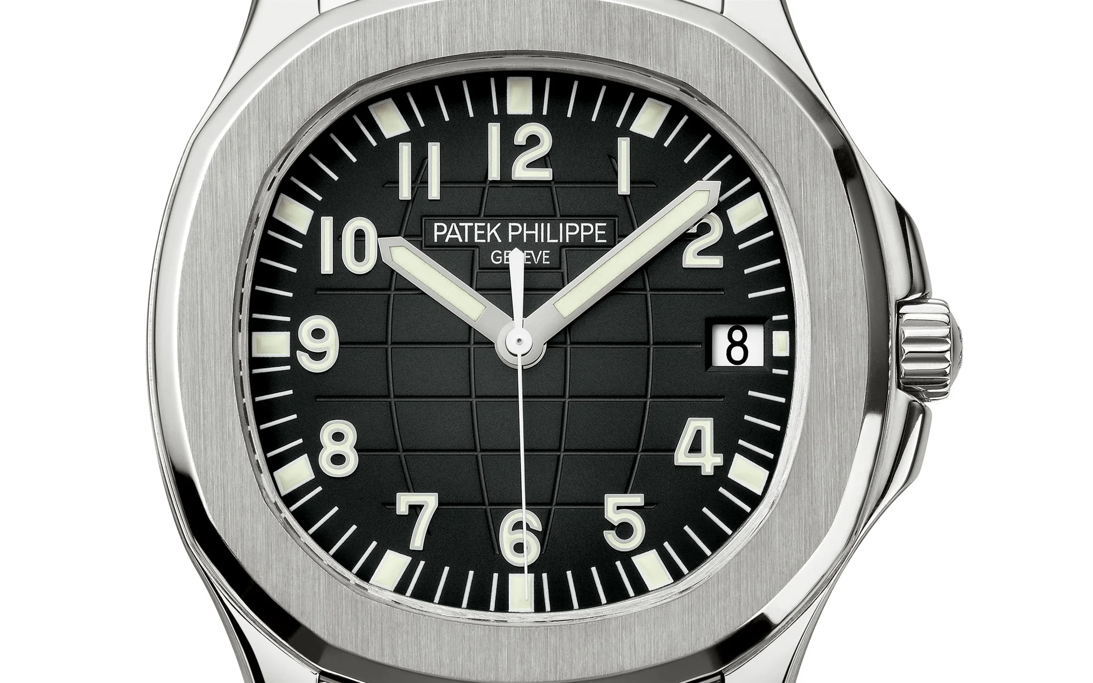 c90b73fcc110a5a19e7b8dd796855a62 Patek Philippe Aquanaut 5167/1A-001 - Image 7