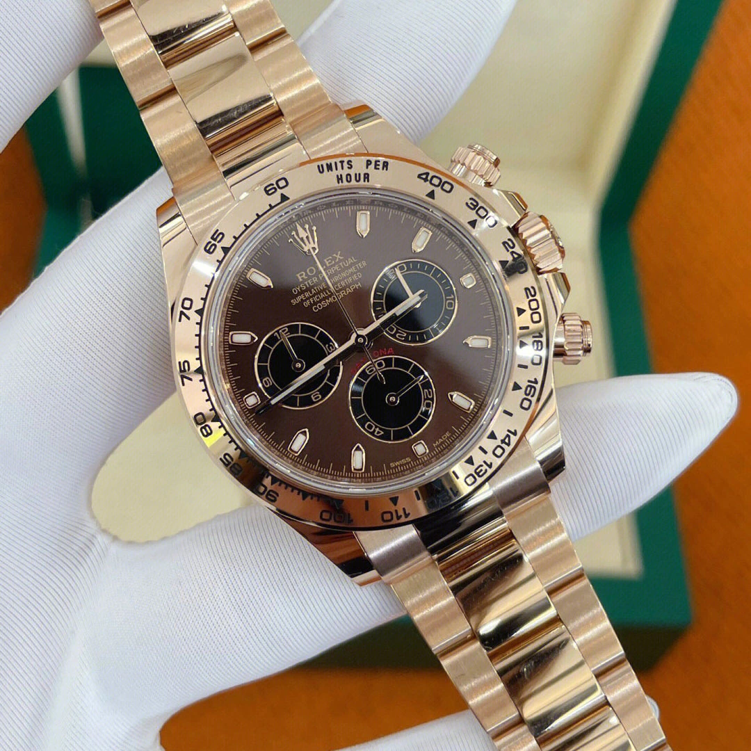 ca0adac5d2f97535adda752eccf19cf8 Rolex COSMOGRAPH DAYTONA-116505-0013 - Image 10