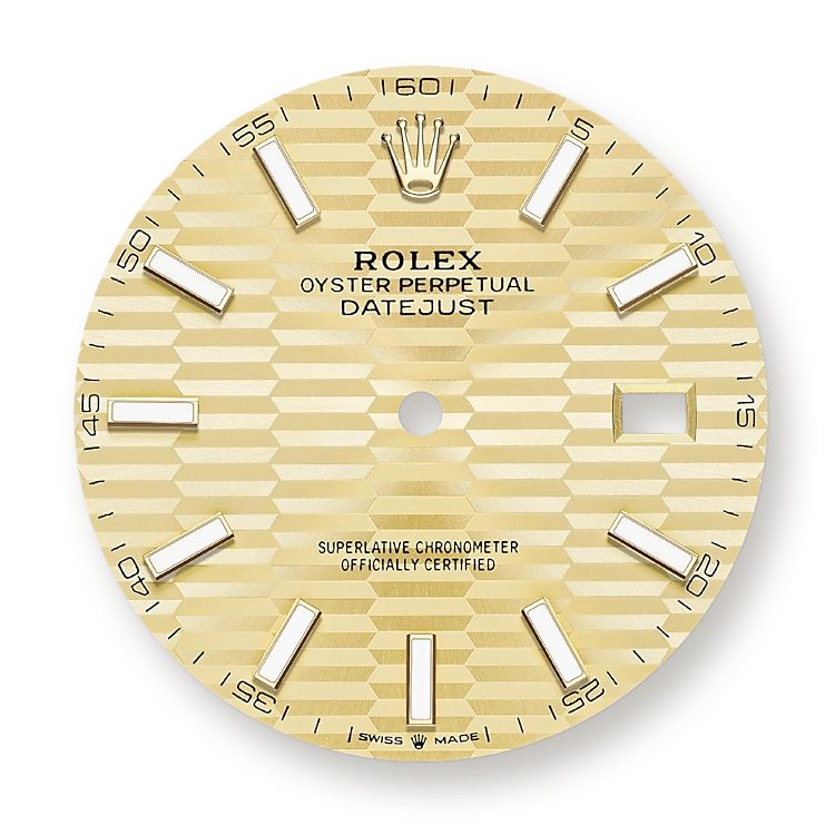 cb4ad81e7664c4c51e40ce5d9517dd12 Rolex Datejust m126333-0021 Watch - Image 6