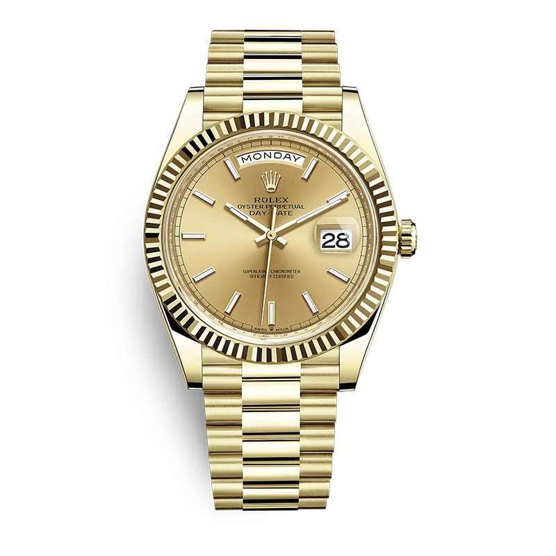 cfd3f5cf6b80d1da6d2e6ef526025695 Rolex DAY-DATE 40 M228238