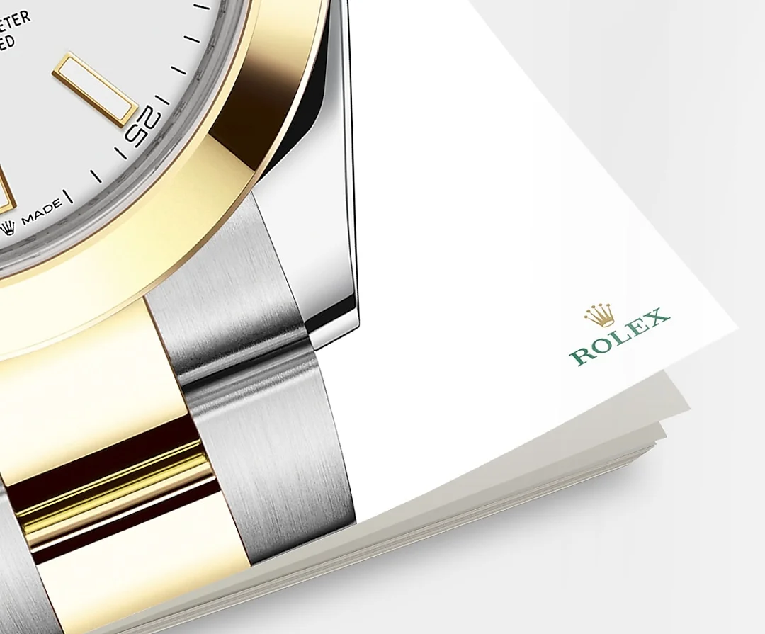 d0ab24ab4b2cf85c31970a13adb25ba9 Rolex Datejust m126303-0015 Watch - Image 9