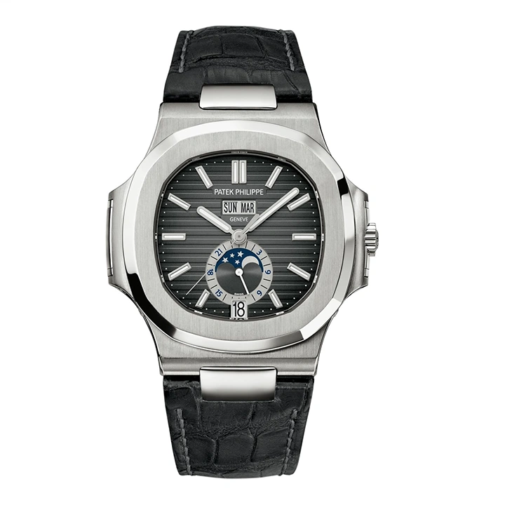 d15b66c09502d1229879fddac808c237 5726A - Patek Philippe NAUTILUS