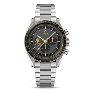 CO‑AXIAL MASTER CHRONOMETER CHRONOGRAPH 42 MM Apollo 11 50th anniversary-310.20.42.50.01.001