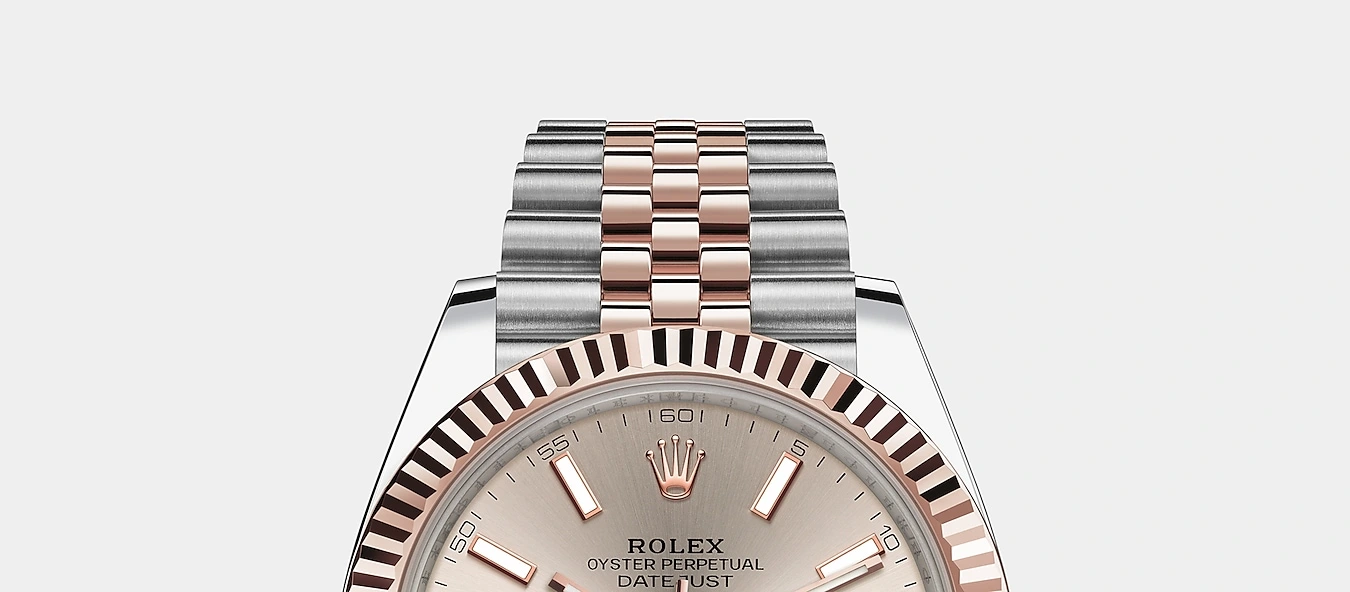 d6b5e94091f84469bfde993126f9af11 Rolex Datejust m126331-0010 Watch - Image 8