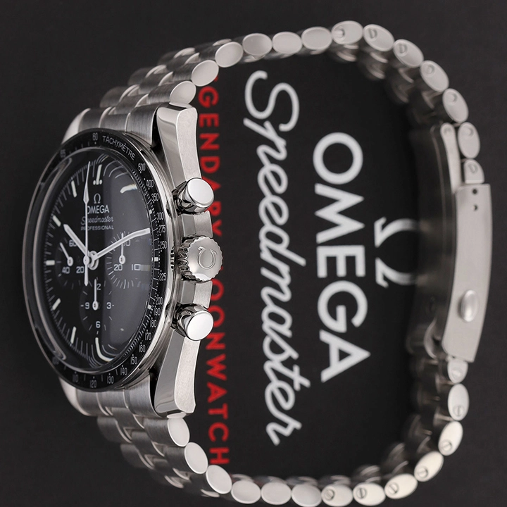 d737882607c3f1305545a232f0bb008d MOONWATCH PROFESSIONAL CO‑AXIAL MASTER CHRONOMETER CHRONOGRAPH 42 MM-310.30.42.50.01.001 - Image 5