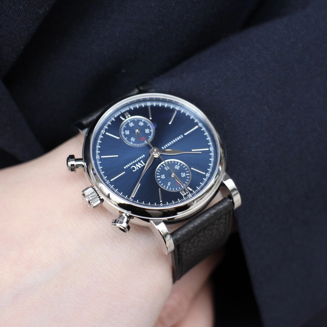 d9018ae78999261127aff25e11b0428d IWC Portofino IW391408 watch - Image 5