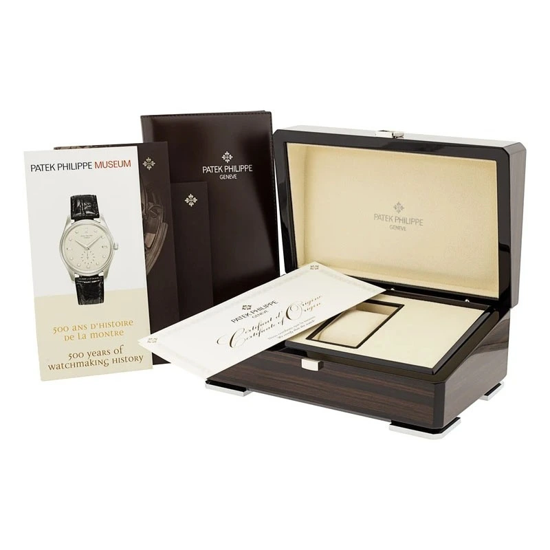 d952ff20e0fa5b3a490c4923a977f59b 5990/1A-001 - Patek Philippe NAUTILUS - Image 3