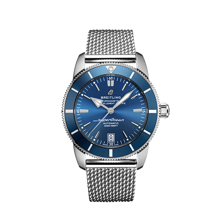 dd7449116a0fc7103771e709987f9a1d Breitling AB2010161C1A1 SUPEROCEAN HERITAGE B20 AUTOMATIC 42