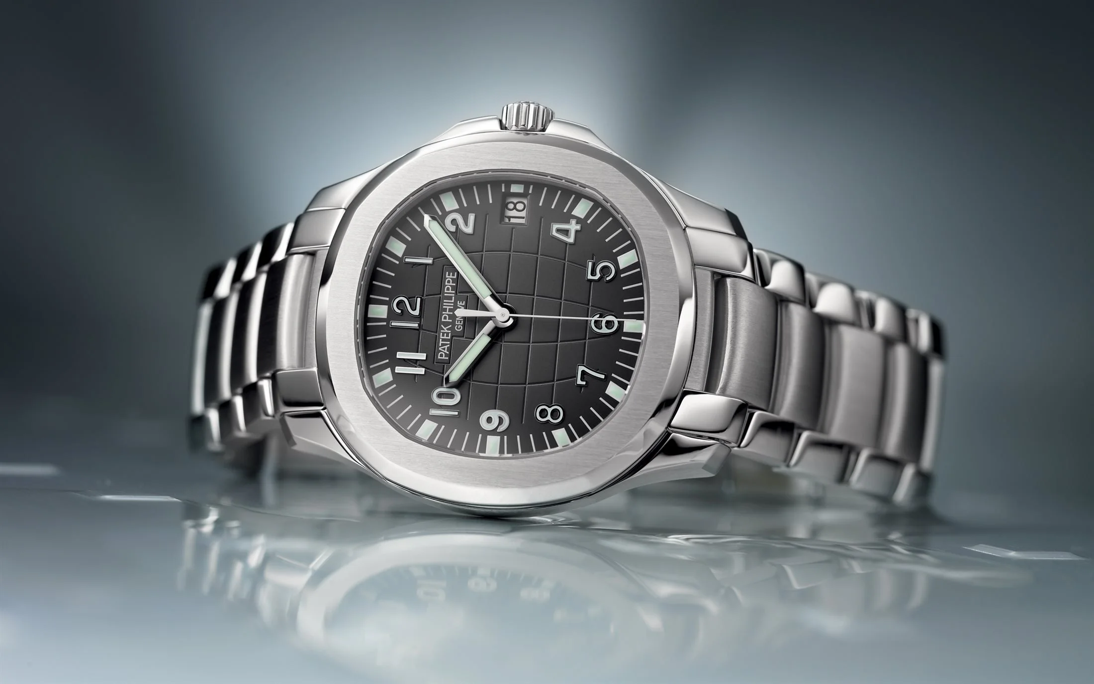 dda12427c6ba9d2f036dcdc7c0995c72 Patek Philippe Aquanaut 5167/1A-001 - Image 12