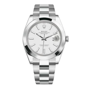 Rolex Datejust m126300-0005 Watch