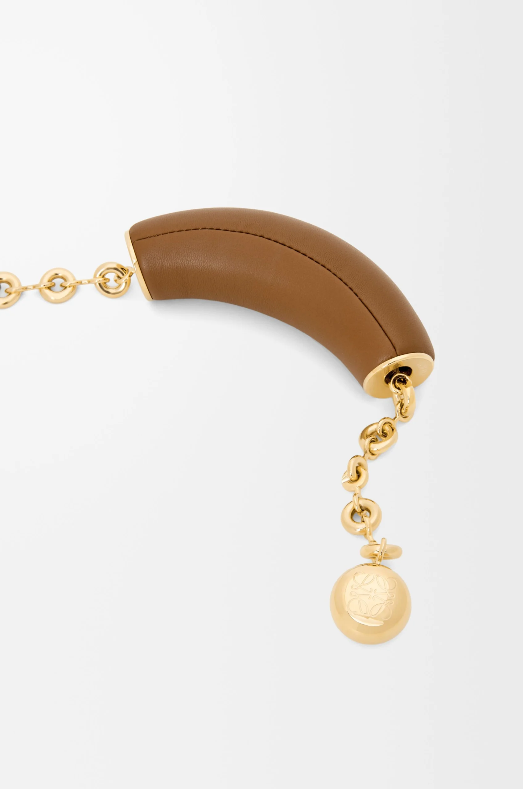 e18dfcb7434d8fc6b0bb65e7acc902f0 Medium Squeeze bag in mellow nappa lambskin - Image 9