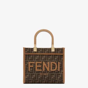 Fendi Sunshine Small