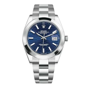 Rolex Datejust m126300-0023 Watch