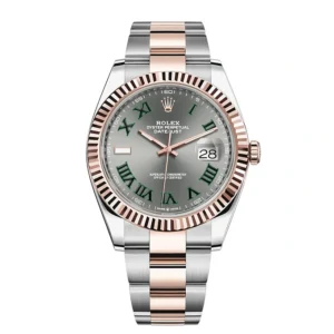 Rolex Datejust m126331-0015 Watch