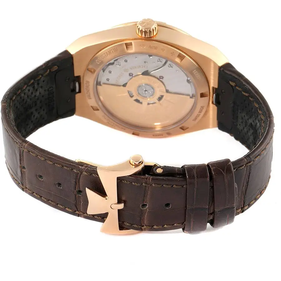 e8066834d73c071d18d3d2aa35102f6b Vacheron Constantin Across the World Series 4500V/000R-B127 Watch - Image 7