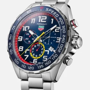 TAG HEUER FORMULA 1 X RED BULL RACING Quartz Chronograph - Diameter 43 mm CAZ101AL.BA0842