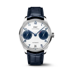 IWC Portugieser IW500715 watch (PORTUGIESER CHRONOGRAPH)