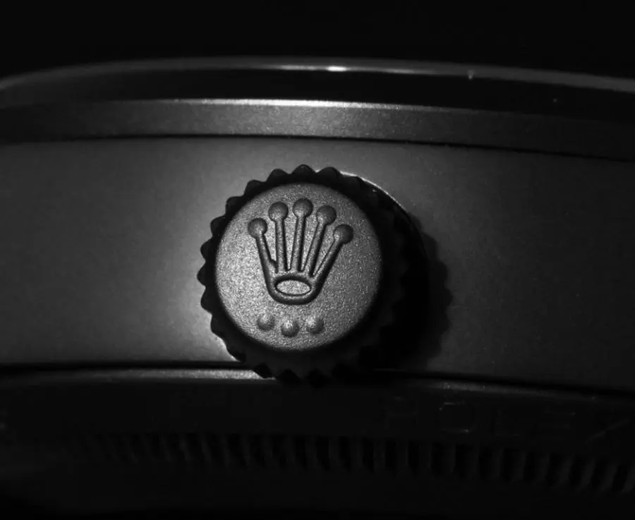 edcc95322432e970a55ad15eb1e16fd4 Rolex Milgauss 116400 LNT01HS-01 - Image 5