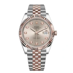 Rolex Datejust m126331-0008 Watch