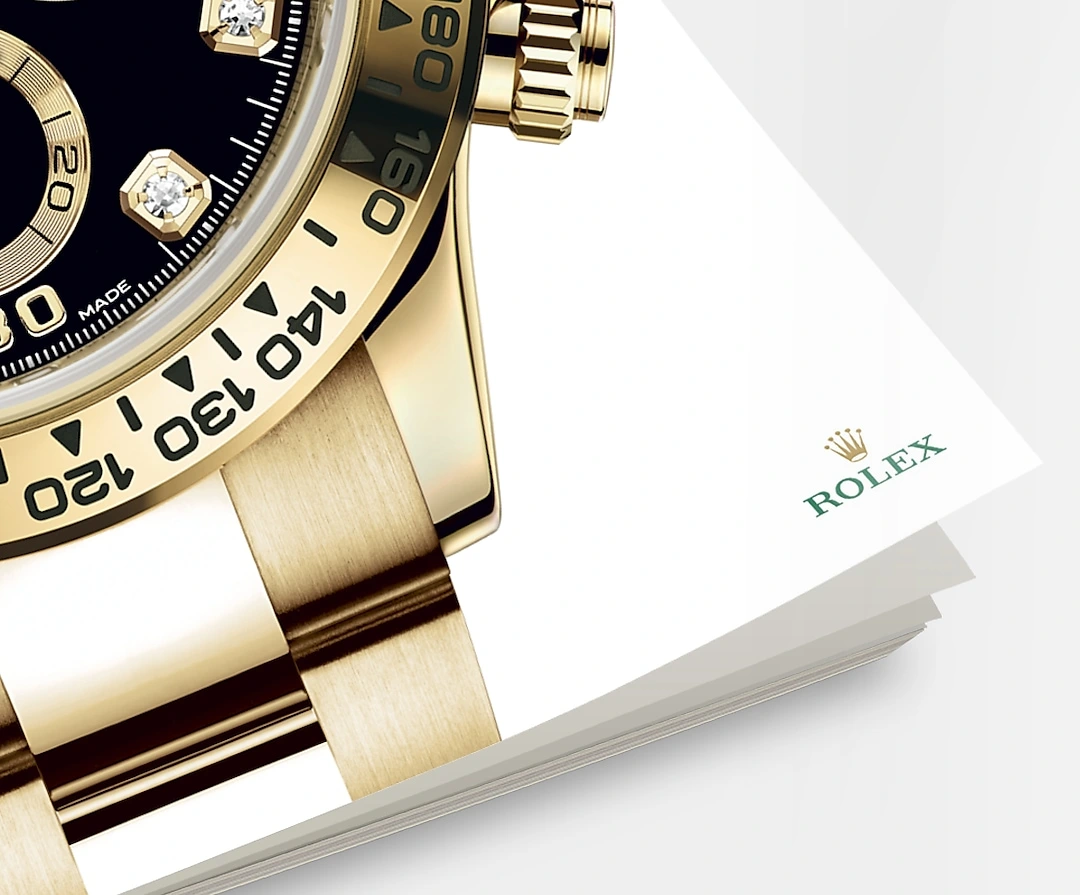 f14fe163e206160954ffb6c2e9a199fc Rolex COSMOGRAPH DAYTONA-m116508-0016 - Image 2