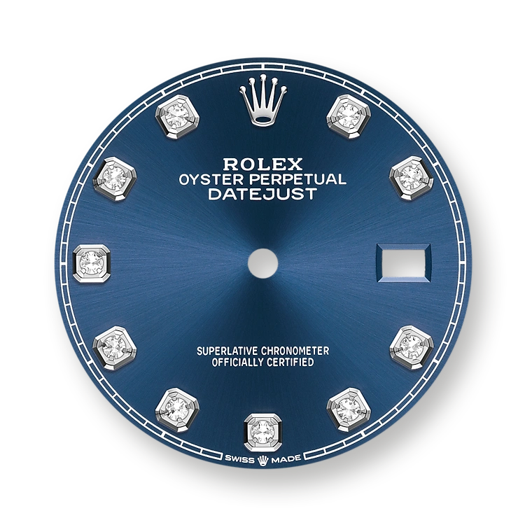 f375920a1938d0aaa3b88118ec16eb19 Rolex Datejust m126234-0037 Watch - Image 8