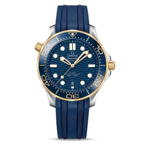 DIVER 300M CO‑AXIAL MASTER CHRONOMETER 42 MM-210.22.42.20.03.001