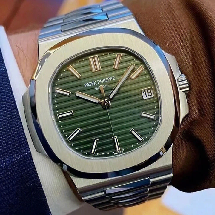 f534e6a0b53350a1abc7a0531fe617c6 Nautilus 5711/1A-014 - Image 6