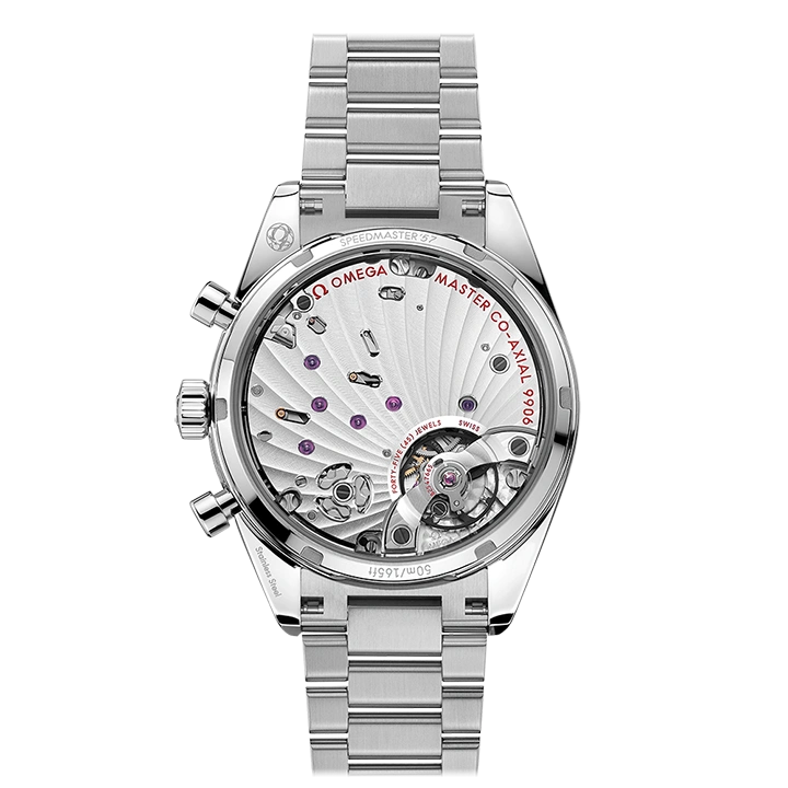 f596a4ddf67a7a60e33a29e78ab838d8 SPEEDMASTER '57 CO‑AXIAL MASTER CHRONOMETER CHRONOGRAPH 40.5 MM-332.10.41.51.01.001 - Image 3