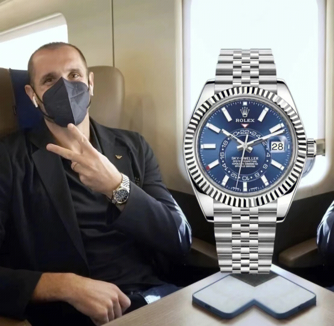 f5f6f200460844441a0896b56badd5b7 SKY-DWELLER Oyster m326934-1 42 mm - Image 7