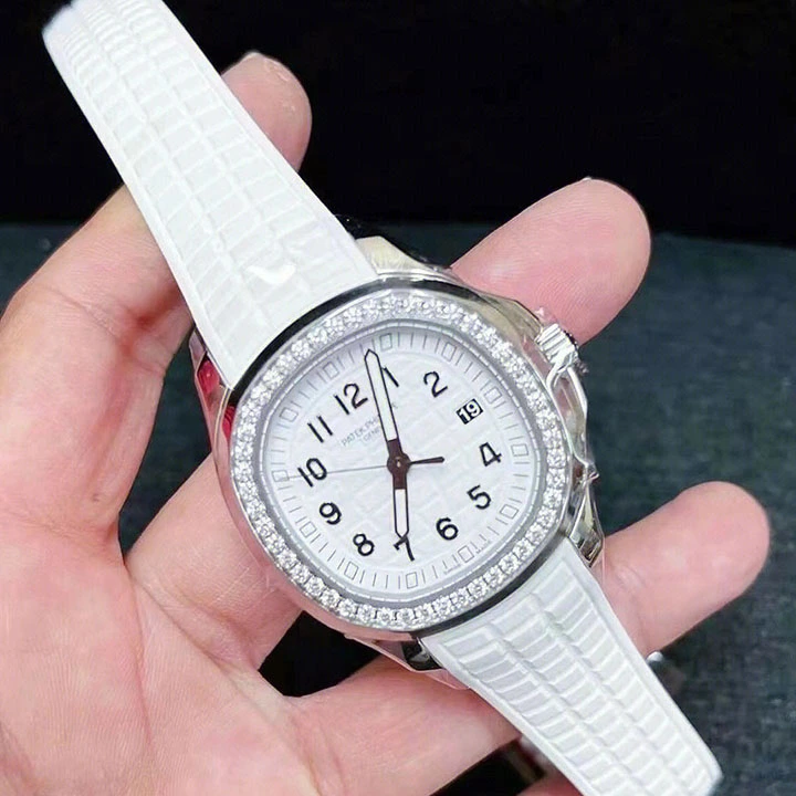 f614b2d2dbfec2324405bd798538e66a 5267/200A-Patek Philippe AQUANAUT - Image 5