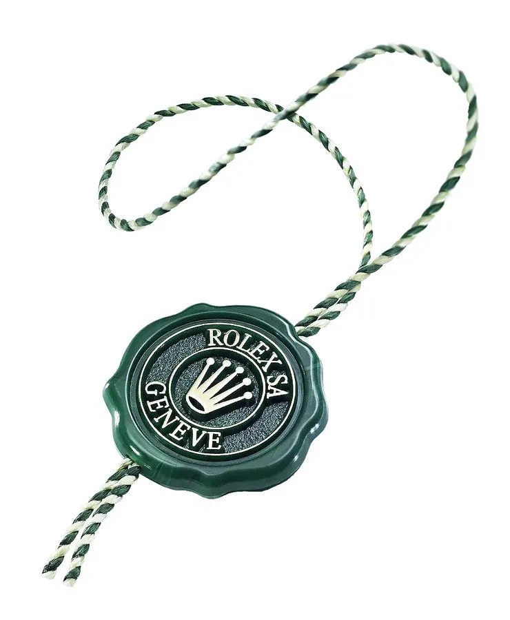 f7fe06a459cd5a1f7e99a90d9545c7b9 Rolex Datejust 116234 blue plate inlaid with 10 diamonds Watch - Image 5