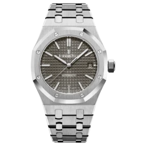 ROYAL OAK SELFWINDING Ref. 15450ST.OO.1256ST.02