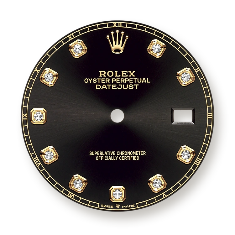 f9153f891be5f1468977470b7f0dea74 Rolex Datejust m126303-0005 Watch - Image 6