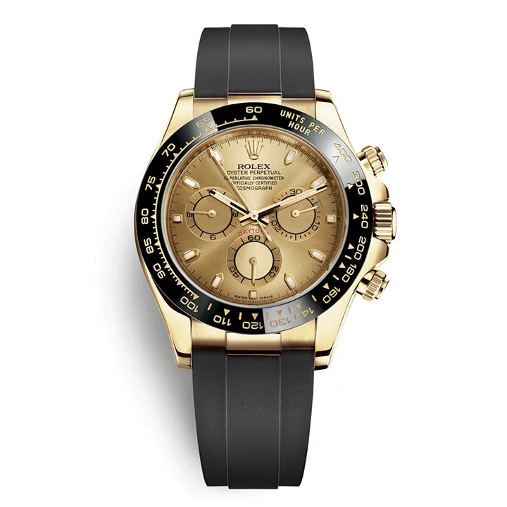 f9e02c9255e2142fa10bb31b2c69b306 Rolex COSMOGRAPH DAYTONA-116518LN-0034