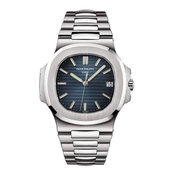 fa12962d4be28ac885f5d52e7e4b4226 Patek Philippe (Commemorative Edition) NAUTILUS 5711/1A-018 - Image 7