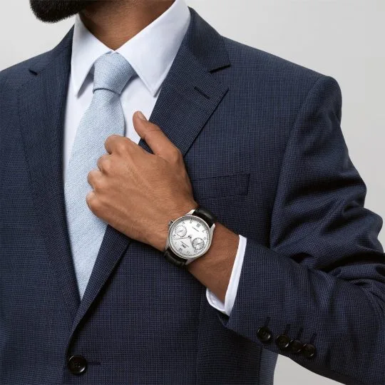 fa289ea9c3f3ddfc0ae55a4c6ff4646d IWC Portugieser IW500712 watch (PORTUGIESER CHRONOGRAPH) - Image 7