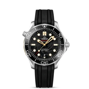 James Bond Limited Edition CO‑AXIAL MASTER CHRONOMETER 42 MM