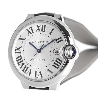 fa6b1266fd5f18636fb20d6e36f93714 Cartier Ballon Bleu WSBB0026 watch - Image 5