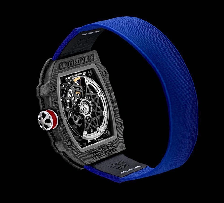 fac8583be2f261df577304c6a181da5d Richard Mille RM 67-02 - Image 2