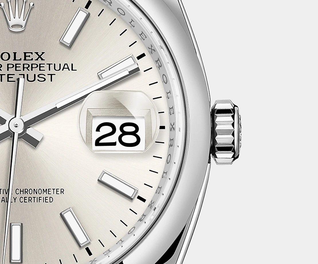 fbd695bfd8cbca35af1a4f2f93649cd6 Rolex Datejust m126200-0002 Watch - Image 4