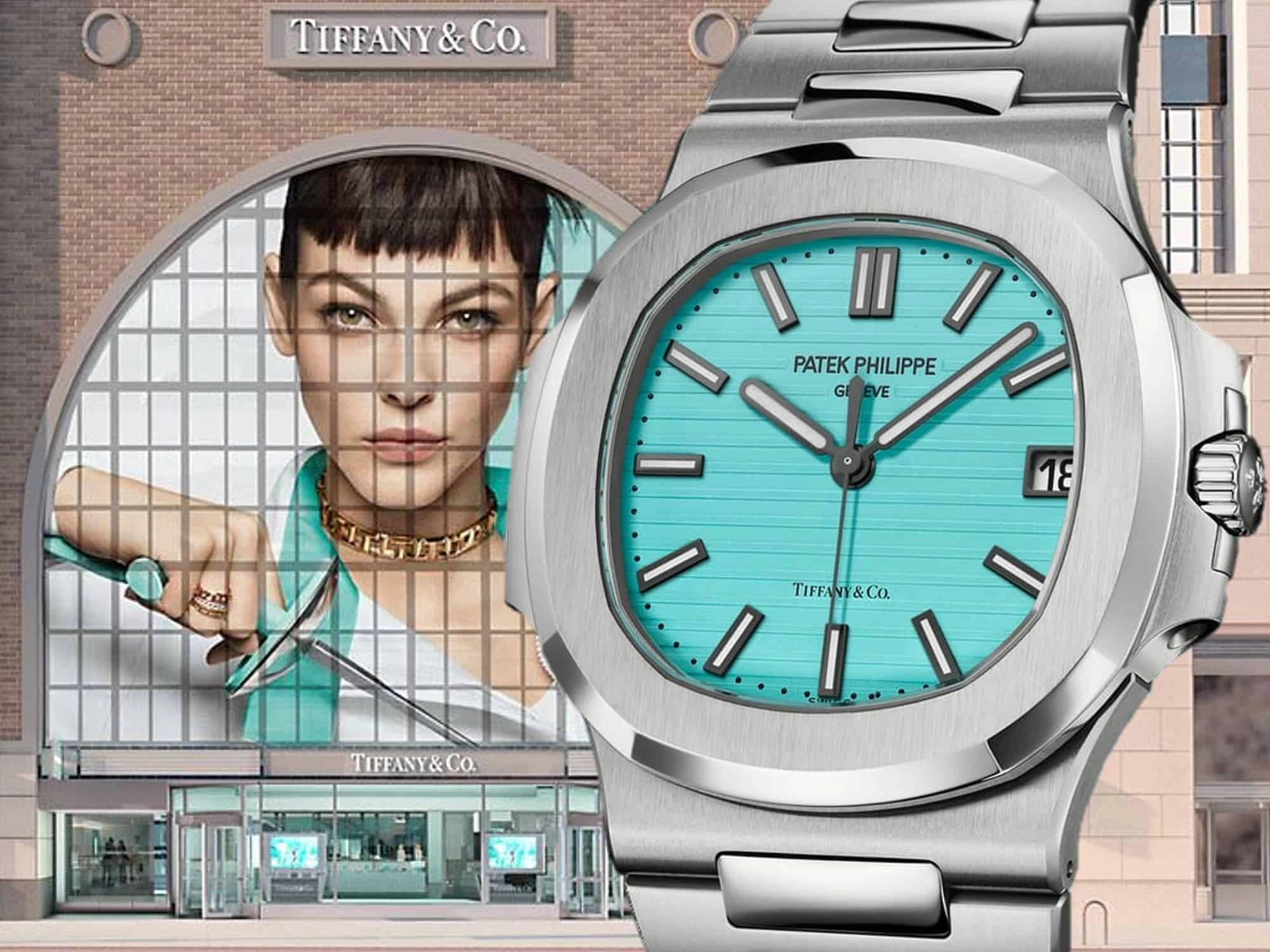 fccef3f9ed99c494c1ffa94d2dd25a65 Patek Philippe (Commemorative Edition) NAUTILUS 5711/1A-018 - Image 8