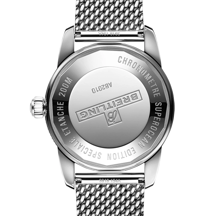 fd58ec217b4abc285fb4c74ac494f677 Breitling AB2010121B1A1 SUPEROCEAN HERITAGE B20 AUTOMATIC 42 - Image 3