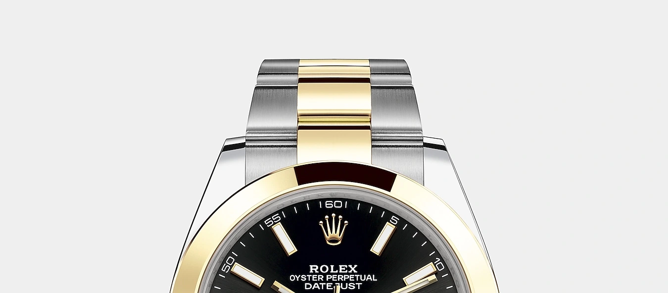 fec68de554fc6f9e812957b08c080d3e Rolex Datejust m126303-0013 Watch - Image 2